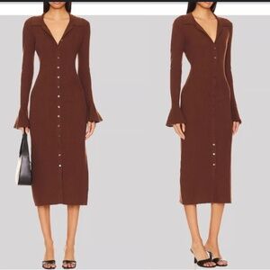 Paige Sundara Dress